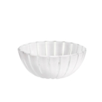 Dubuo Guzzini, DOLCEVITA, baltas, 20cm