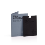 Aromatinė kortelė Max Benjamin, Dodici *