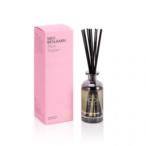 Kvapas namams Max Benjamin, CLASSIC PINK PEPPER ,150 ml *