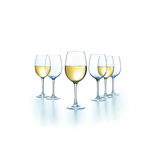 Taurė vynui Arcoroc VINA, 480 ml