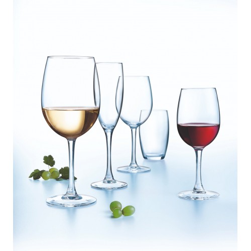 Taurė vynui Arcoroc VINA, 480 ml
