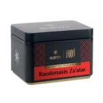 Prieskonių mišinys RAUDONASIS ZA‘ATAR, BURTAI, 50g