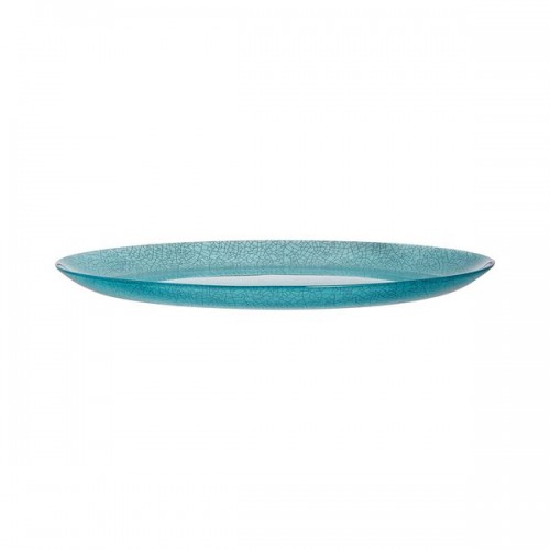 Lėkštė Icy blue, mėlynos sp., 26 cm
