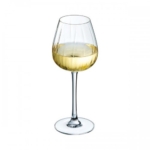Vyno taurių rinkinys Swirly, 350 ml, 4 vnt.