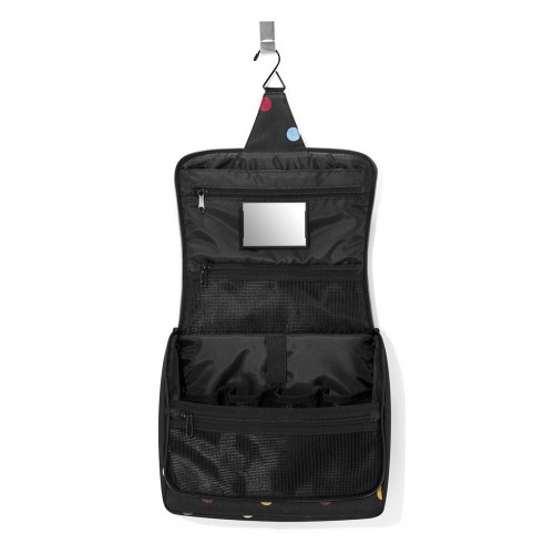 Kosmetinė Toiletbag XL, įvairių sp., 4 L