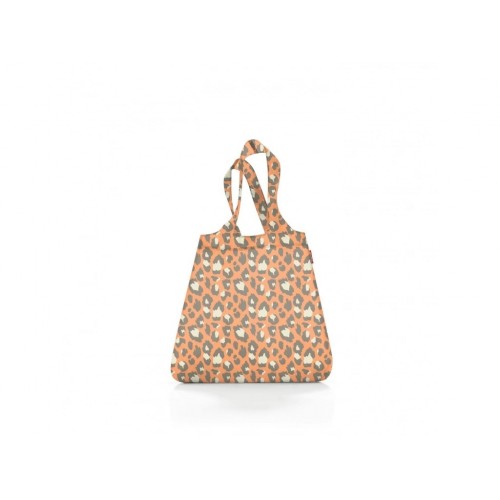 Sudedamas maišelis MINI MAXI, įvairių sp., 15 L, 1 vnt