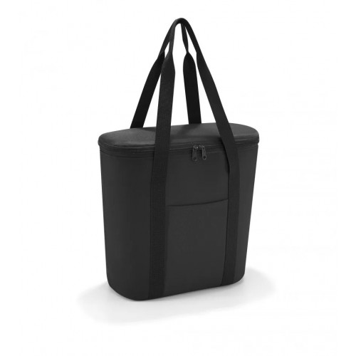 Šaltkrepšis ISO, juodos sp., 38 x 35 x 16 cm, 15 L