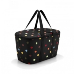 Šaltkrepšis Coolerbag, dots, 20 L
