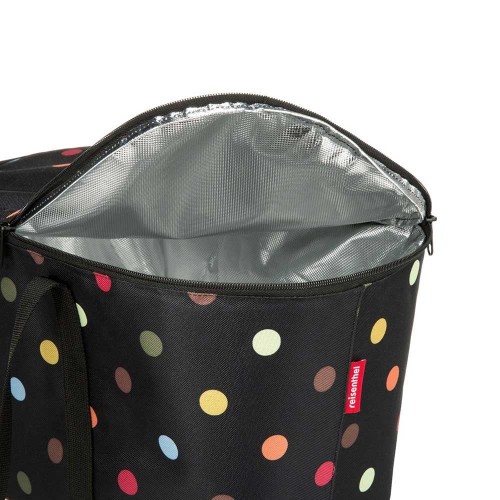 Šaltkrepšis Coolerbag, dots, 20 L