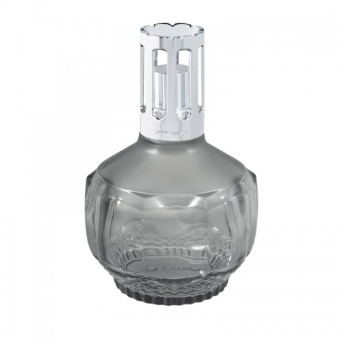 Kvapų lempa Molecule, pilkos sp., 420 ml