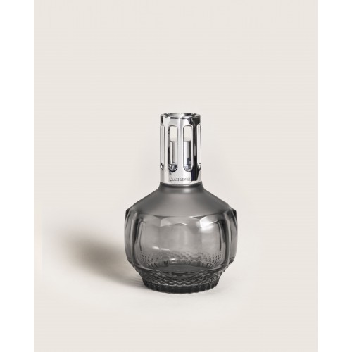 Kvapų lempa Molecule, pilkos sp., 420 ml