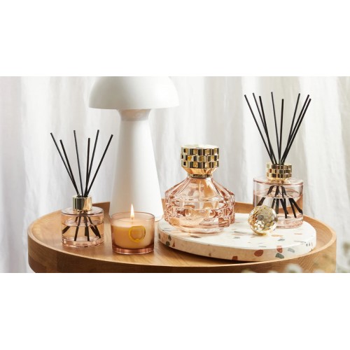 Kvapo namams rinkinys mini Bolero Liliflora, 80 ml + 80 g