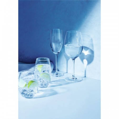 Taurių rinkinys šampanui Menades, 240 ml, 4 vnt.
