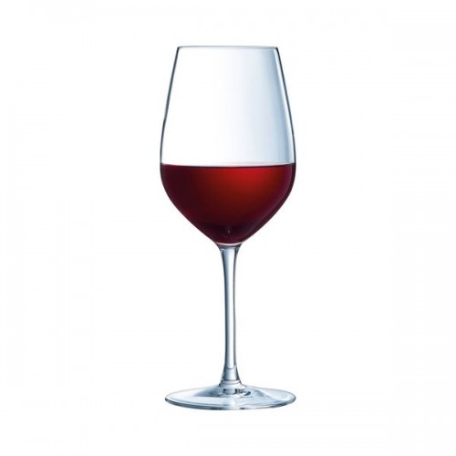 Taurių rinkinys vynui Menades, 550 ml, 4 vnt.