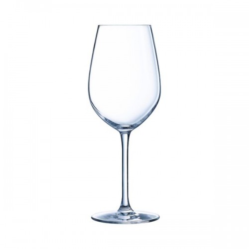 Taurių rinkinys vynui Menades, 360 ml, 4 vnt.