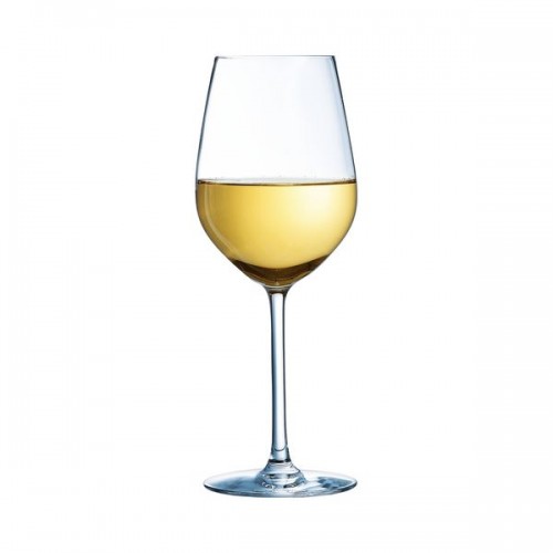 Taurių rinkinys vynui Menades, 360 ml, 4 vnt.