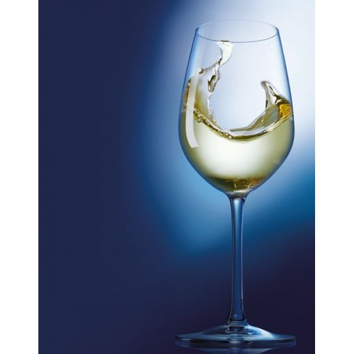 Taurių rinkinys vynui Menades, 360 ml, 4 vnt.