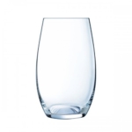 Stiklinių rinkinys Menades, 400 ml, 4 vnt.