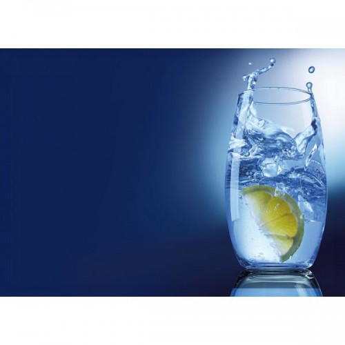 Stiklinių rinkinys Menades, 400 ml, 4 vnt.