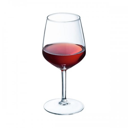 Taurių rinkinys vynui Ominis, 470 ml, 6 vnt.