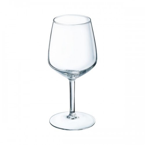 Taurių rinkinys vynui Ominis, 310 ml, 6 vnt.
