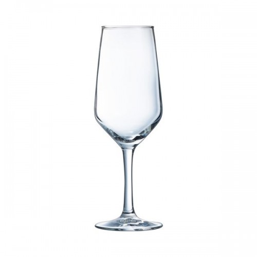 Taurių rinkinys šampanui Ominis, 180ml, 6 vnt.