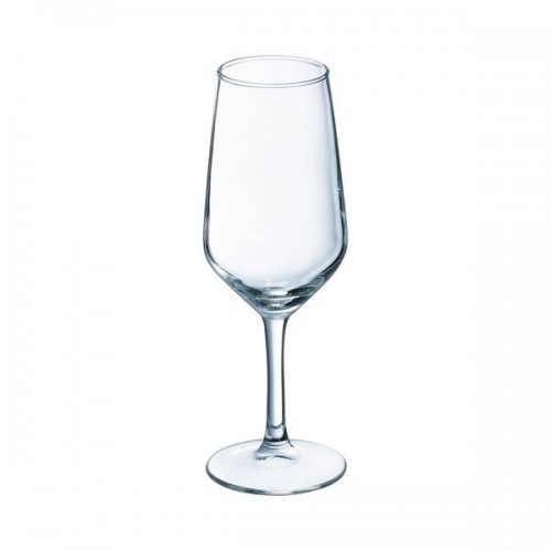 Taurių rinkinys šampanui Ominis, 180ml, 6 vnt.