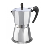 Kavinukas moka kavai Granmoka, 3 puodeliams