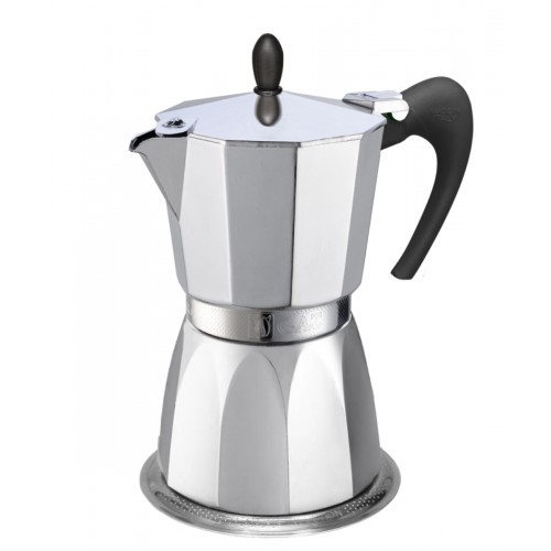 Kavinukas moka kavai Granmoka, 3 puodeliams