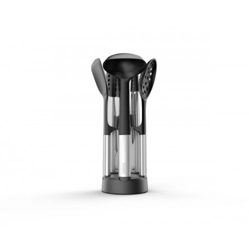Virtuvinių įrankių rinkinys Elevate Fusion Silicone, 5 vnt.