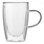 Termo puodeliai, STRIPES, 2 vnt., 350 ml