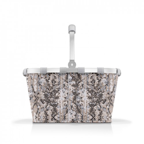 Krepšys CARRYBAG, Snake sand, 48 x 29 x 28 cm, 22 L