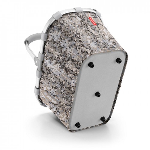Krepšys CARRYBAG, Snake sand, 48 x 29 x 28 cm, 22 L