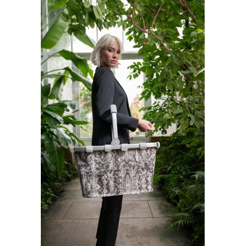 Krepšys CARRYBAG, Snake sand, 48 x 29 x 28 cm, 22 L
