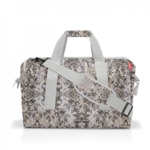 Rankinė ALLROUNDER L, Snake Sand, 48 x 39,5 x 29 cm, 30 L