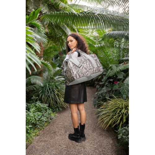 Rankinė ALLROUNDER L, Snake Sand, 48 x 39,5 x 29 cm, 30 L