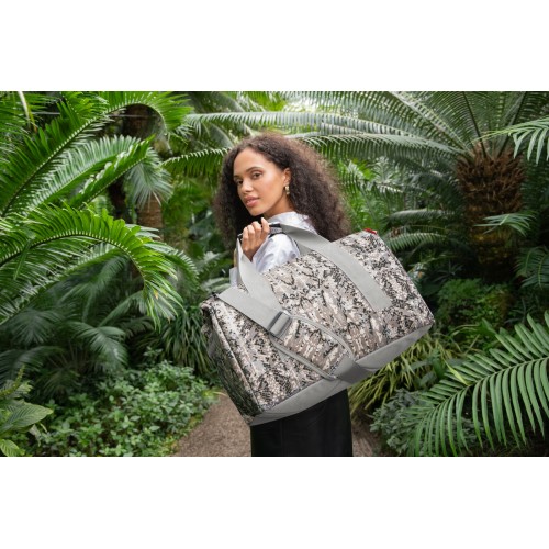 Rankinė ALLROUNDER L, Snake Sand, 48 x 39,5 x 29 cm, 30 L