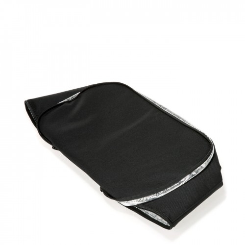 Šaltkrepšis COOLERBAG, juodos sp., 44.5 x 24.5 x 25 cm, 20 L