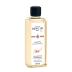 Papildymas kvapų lempai  Maison Berger, EXQUISITE SPARKLE, 500ml