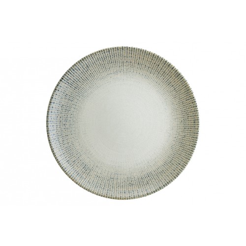 Lėkštė SWAY, marga, 27cm