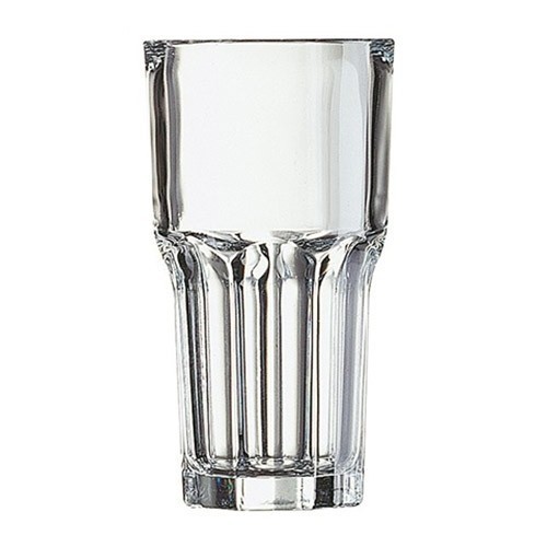 Aukšta stiklinė GRANITY, 420 ml