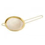 Koštuvas GOLD, aukso sp., 14 cm
