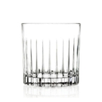 Viskio taurė TIMELESS, skaidrios sp., 310 ml