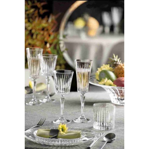 Viskio taurė TIMELESS, skaidrios sp., 310 ml