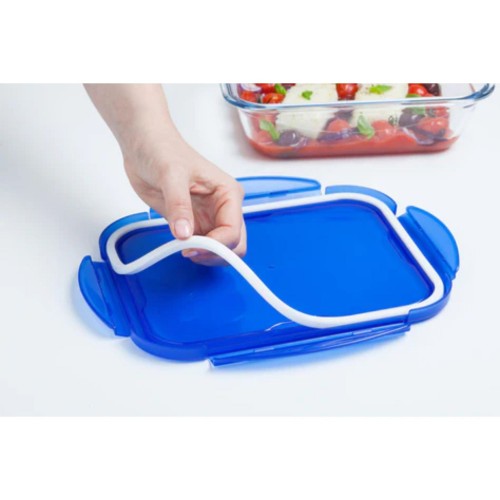 Hermetinis indas COOK & GO, 15 cm x 8 cm, 0,7 l