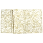 Stalo takelis DIAMANTI, aukso sp., 50 cm x 140 cm