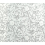 Staltiesė DIAMANTI, sidabro sp., 85 cm x 85 cm
