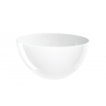 Dubenėlis ATABLE, baltos sp., 15 cm, 0,5l