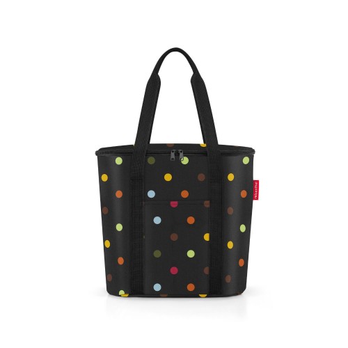 Šaltkrepšis ISO, Dots, 38 x 35 x 16 cm, 15 L