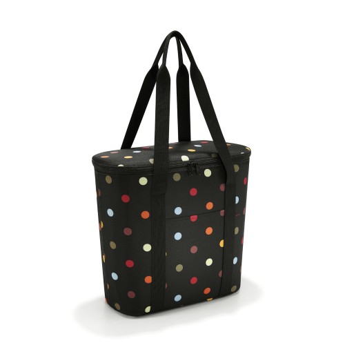 Šaltkrepšis ISO, Dots, 38 x 35 x 16 cm, 15 L